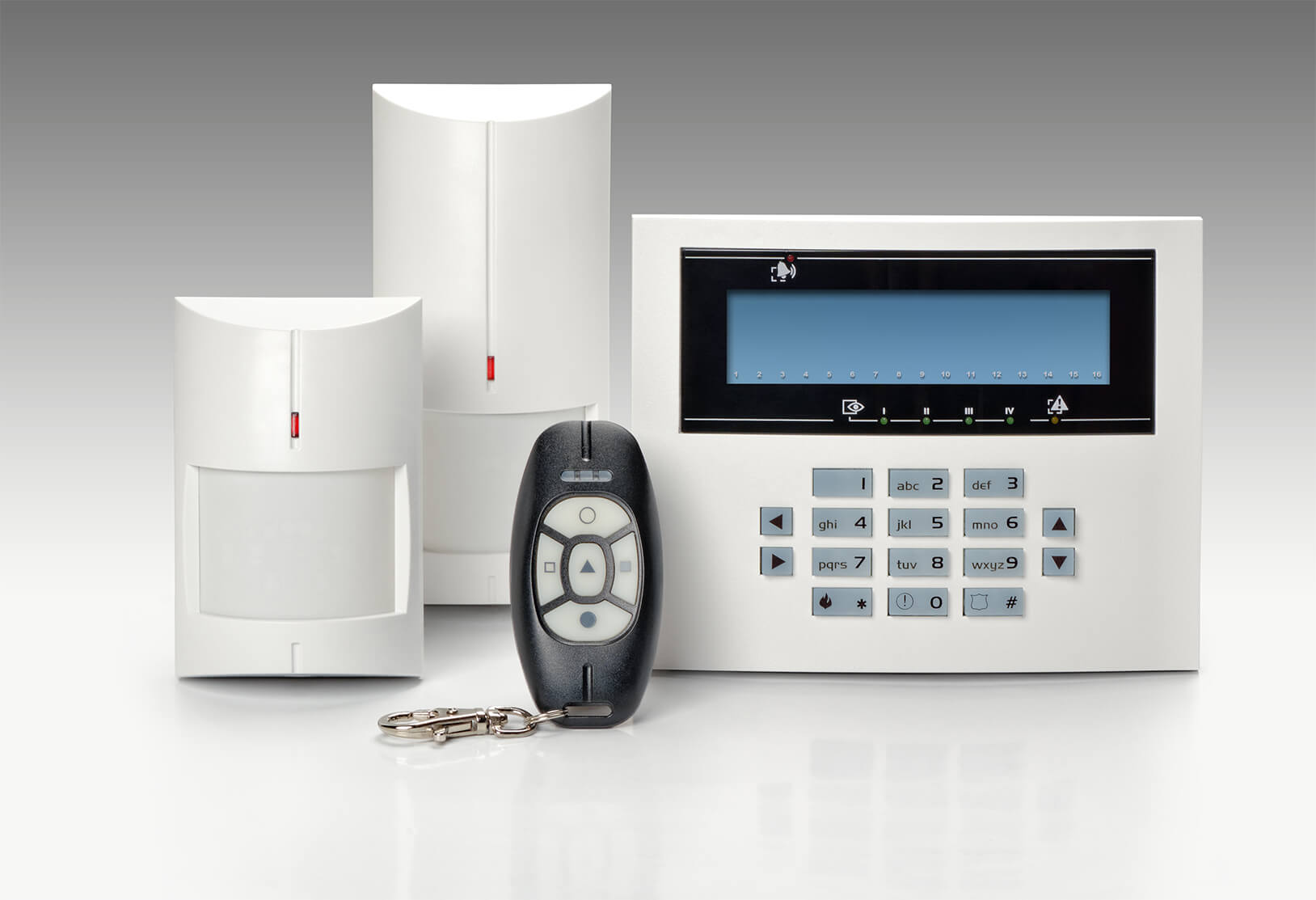 BEST ALARM MONITORING SYSTEMS PROVIDERS IN NIGERIA